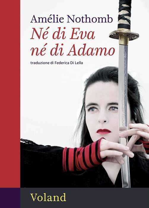 Né di Eva né di Adamo