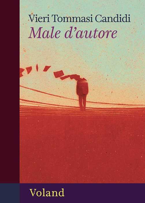 Male d'autore