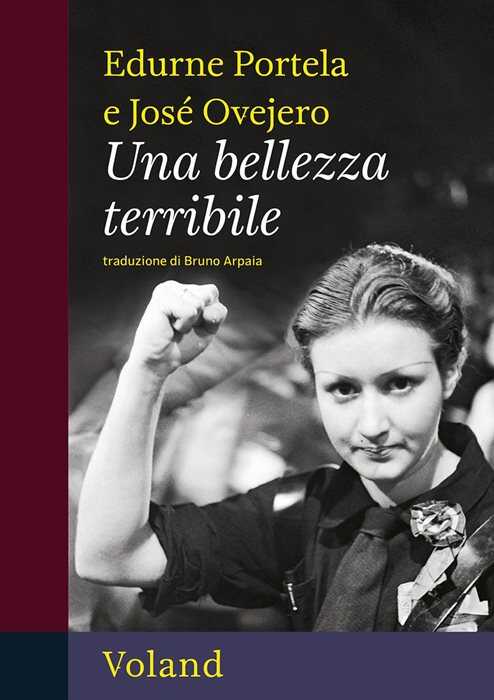 Una bellezza terribile