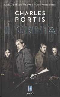 Il Grinta — Charles Portis