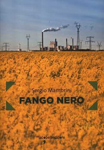Fango nero — Sergio Mambrini