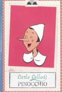 Pinocchio — Carlo Collodi