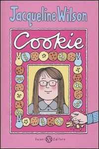 Cookie — Jacqueline Wilson