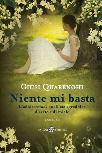 Niente mi basta — Giusi Quarenghi