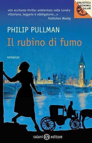 Il rubino di fumo