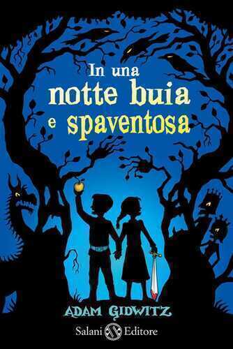 In una notte buia e spaventosa