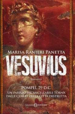 Vesuvius — Marisa Ranieri Panetta