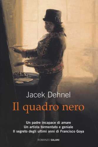 Il quadro nero — Jacek Dehnel
