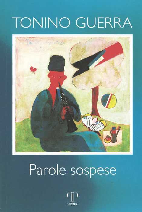 Parole sospese. Ediz. illustrata
