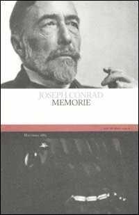 Memorie — Joseph Conrad