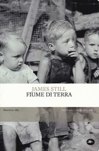 Fiume di terra