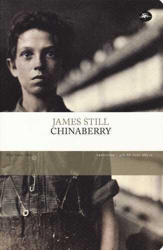 Chinaberry — James Still