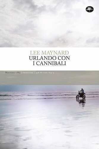 Urlando con i cannibali