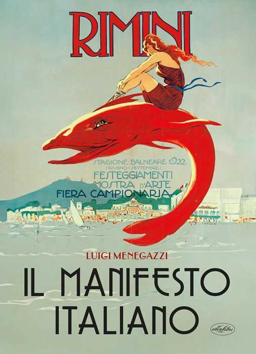 Il Manifesto italiano. Ediz. a colori