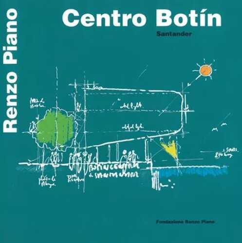 Centro Botín. Santander. Ediz. italiana e spagnola