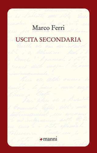 Uscita secondaria — Marco Ferri