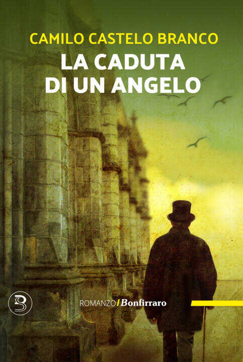 caduta di un angelo