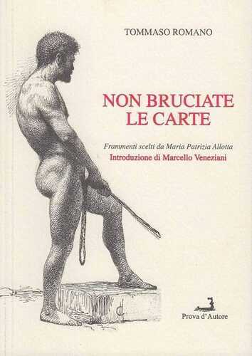 Non bruciate le carte