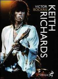 Keith Richards — Victor Bockris