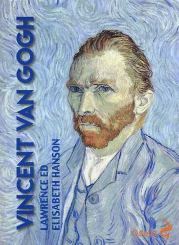 Vincent Van Gogh — Lawrence Hanson