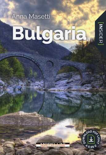 Bulgaria. Con Contenuto digitale per download e accesso online