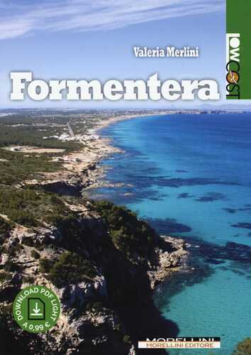 Formentera — Valeria Merlini