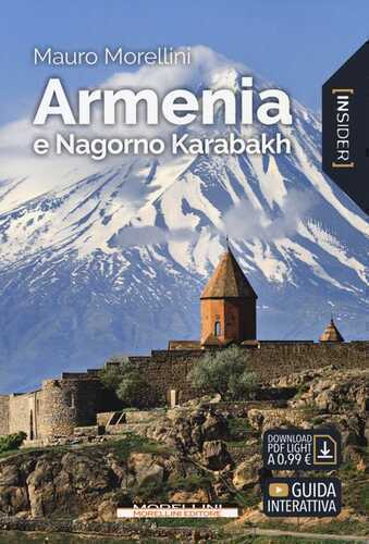 Armenia e Nagorno Karabakh. Con Contenuto digitale per download e accesso online