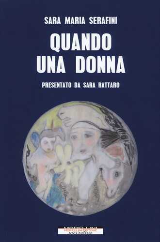Quando una donna — Sara Maria Serafini