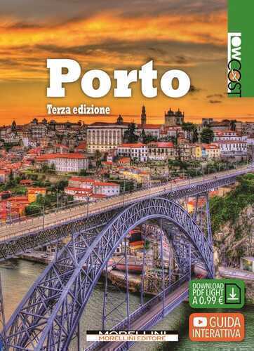 Porto — Silvia Calvi