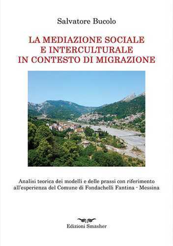 La mediazione sociale e interculturale in contesto di migrazione