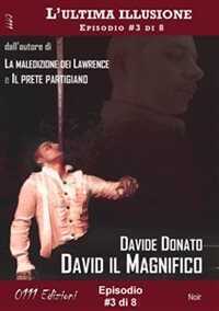 La rosa e la croce