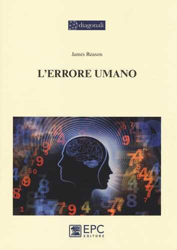 L'errore umano — James Reason