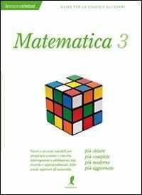 Matematica. Vol. 3 — Mario Seazzu