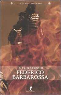Federico Barbarossa — Mario Barboni
