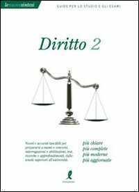 Diritto. Vol. 2 — Anna D. De Blasi