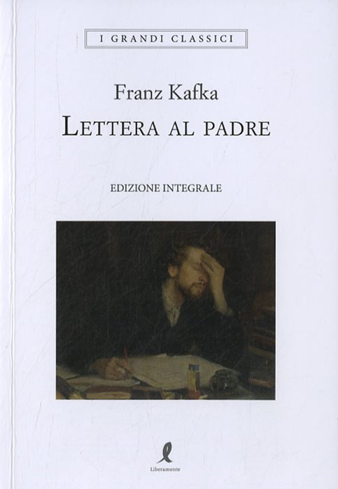 Lettera al padre. Ediz. integrale