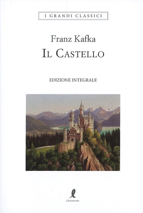 Il castello. Ediz. integrale