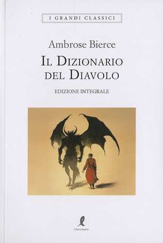 Il dizionario del diavolo. Ediz. integrale