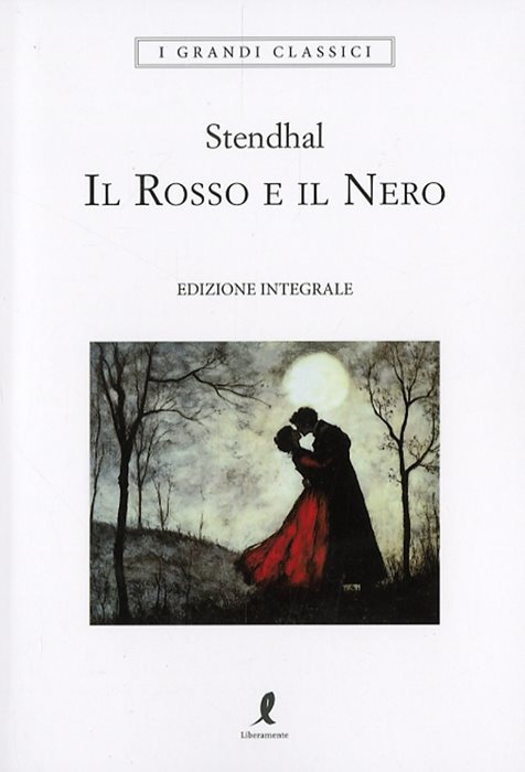 Il rosso e il nero. Ediz. integrale
