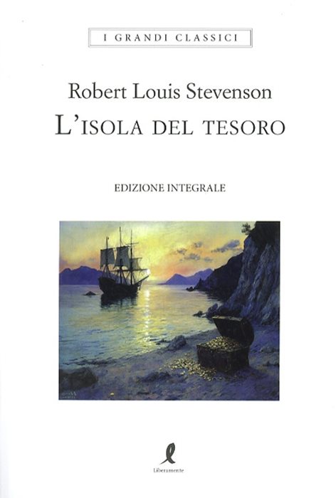 L'isola del tesoro. Ediz. integrale