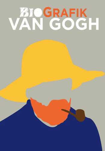 Van Gogh — Sophie Collins