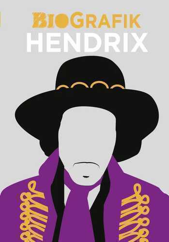 Hendrix — Liz Flavell