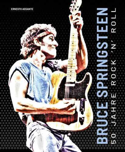 BRUCE SPRINGSTEEN — Эрнесто Ассанте