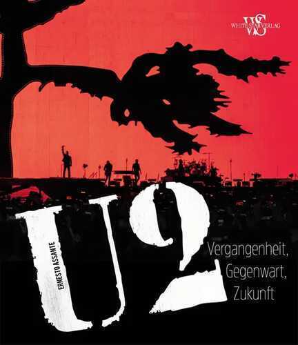 U2 — Эрнесто Ассанте