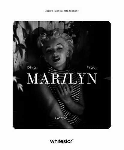 Marilyn — Chiara Pasqualetti Johnson