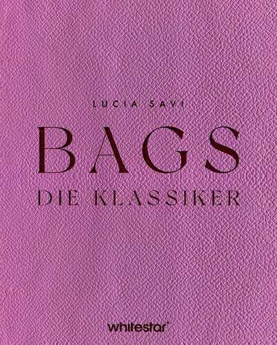 Bags — Lucia  Savi