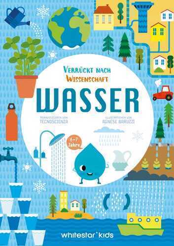 Wasser — Tecnoscienza