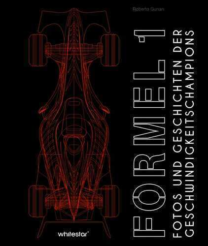 Formel 1 — Roberto Gurian