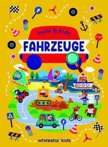 Fahrzeuge