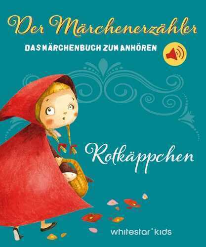 Rotkäppchen — Francesca Rossi